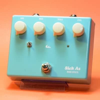 Reverb.com listing, price, conditions, and images for bondi-effects-sick-as