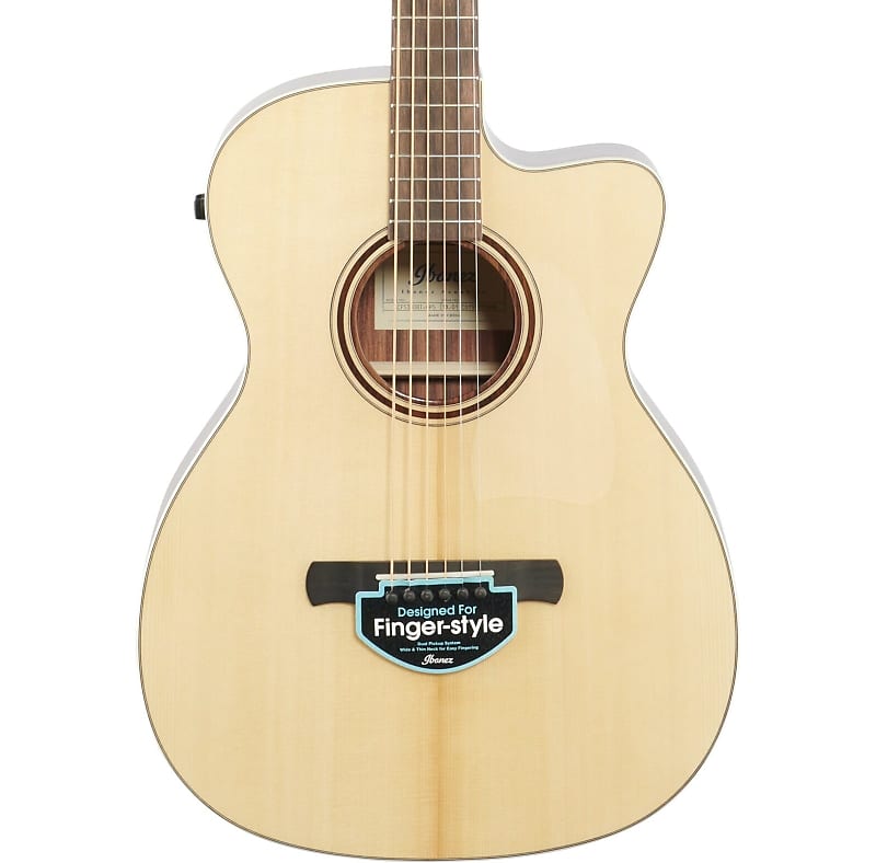 Ibanez ACFS380BT Baritone Grand Concert | Reverb