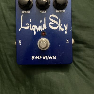 Reverb.com listing, price, conditions, and images for bmf-liquid-sky