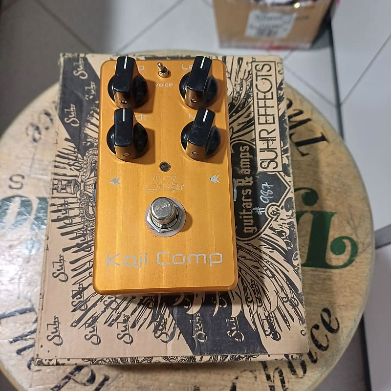 Suhr Koji Comp