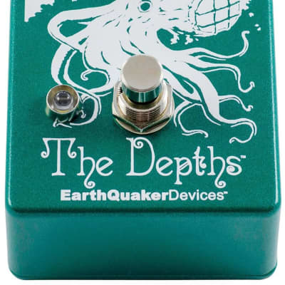 Earthquaker Devices The Depths v2 image 2