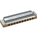 Hohner 1896BX-D Marine Band Harmonica Boxed Key of D