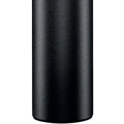 Shure SM86 Cardioid Condenser Handheld Vocal Microphone image 1