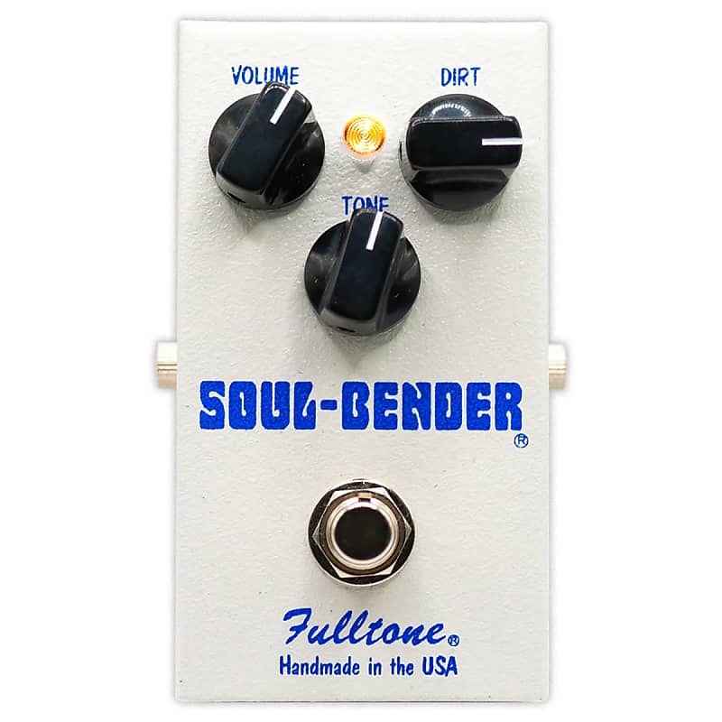 入園入学祝い Soul Fulltone Bender Reverb | ギター