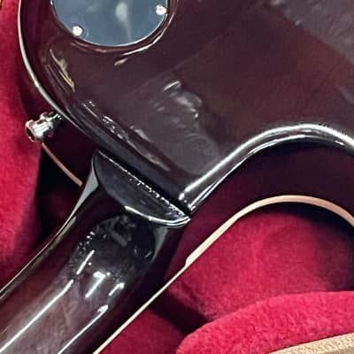 Gibson Slash "Victoria" Les Paul Standard 2022 Goldtop New Unplayed w/Case Auth Dealer 8lbs 9oz image 11