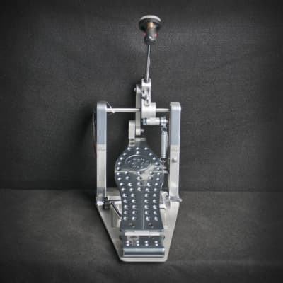 Drum Workshop USA Machined Direct Drive Single Bass Pedal image 4