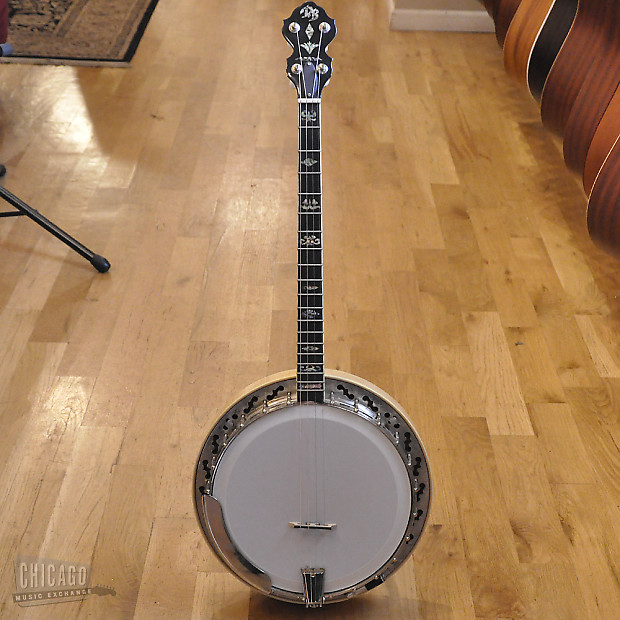 Dave boyle banjo for sale sale
