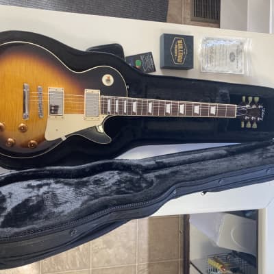 Tokai Love Rock Model LS148F SDR 2022 See Through Red Made Tokai Love Rock Model LS148F SDR 2022 See Through Red Made