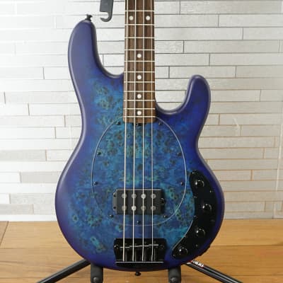 Sterling StingRay Ray34PB | Reverb