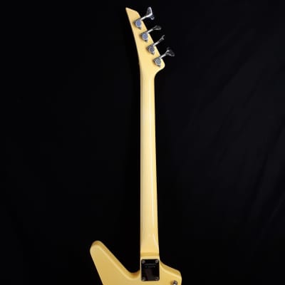 Fernandes Explorer Bass Japan 1984 | Reverb