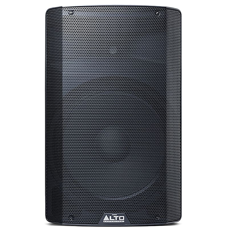 Alto Professional TX215 15" 280-Watt 2-Way Powered Speaker image 2