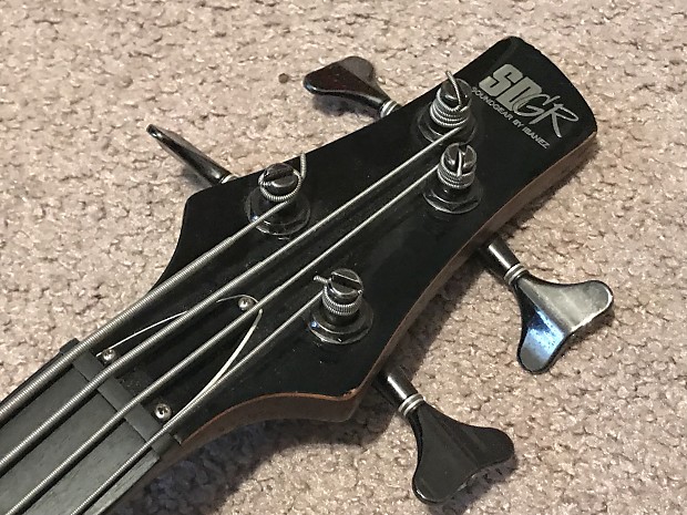 Ibanez SR1500 made in Japan | Reverb
