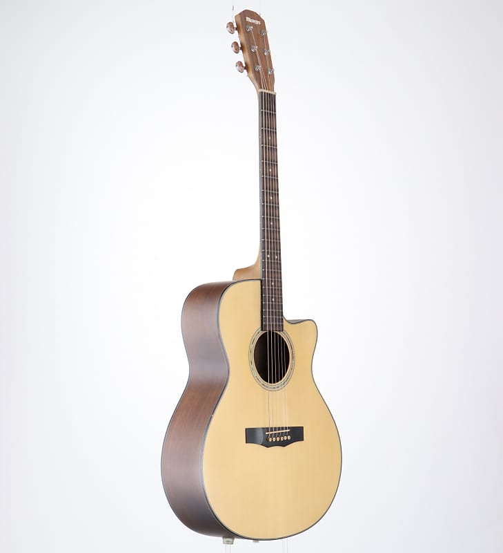 MORRISアコギ　S-40 NAT Morris S 40 NAT (03/16) | Reverb