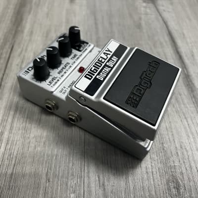 DigiTech Digidelay | Reverb