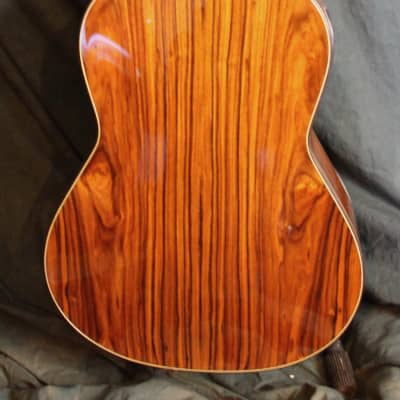 William Falkiner Lutherie 1a 2023 - natural image 5