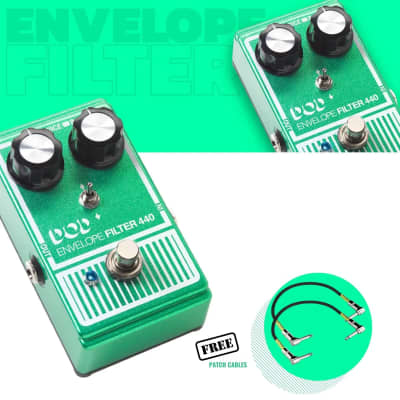 Reverb.com listing, price, conditions, and images for dod-envelope-filter-440