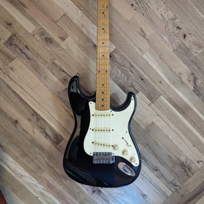 Fender ST-57 Stratocaster Reissue MIJ | Reverb Canada