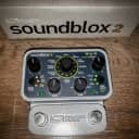 Source Audio Soundblox 2 OFD Guitar microModeler