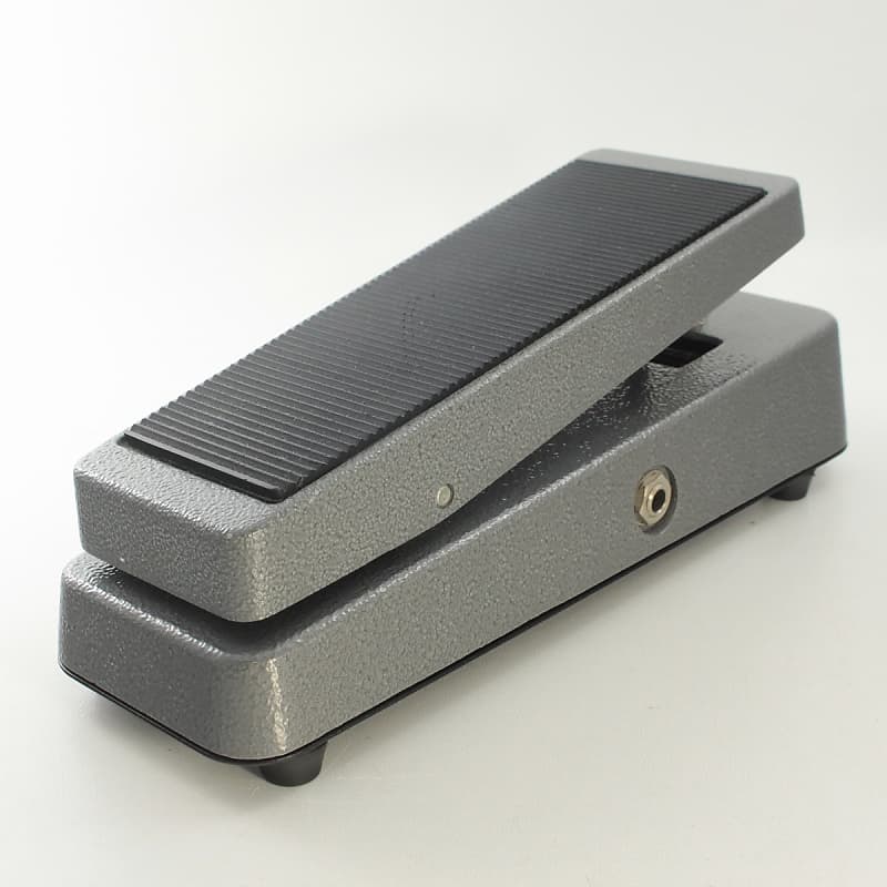 AREA51 Vintage Italian Wah [11/06]