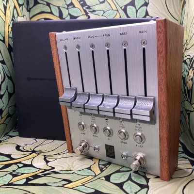 Chase Bliss Automatone Preamp MkII for sale