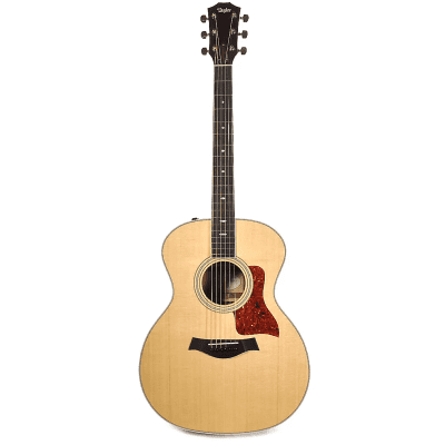 Taylor 414e with ES1 Electronics