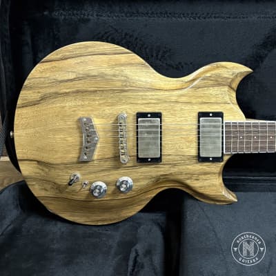 Northerner Guitars Reverb Canada