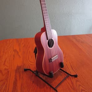 Lanikai LM-C  mahogany concert ukulele image 6