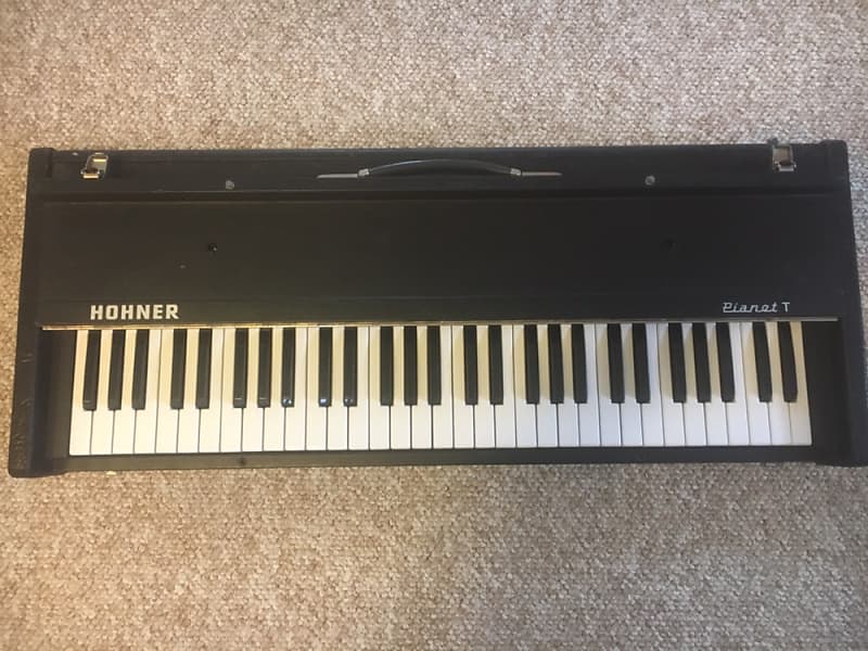 Piano numérique meuble 88 notes 8887 Palissandre satiné Artesia