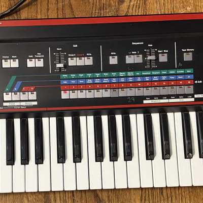 Roland JX-3P 61-Key Programable Poly Synth-BEST DEAL ON THE INTERNET!!!!