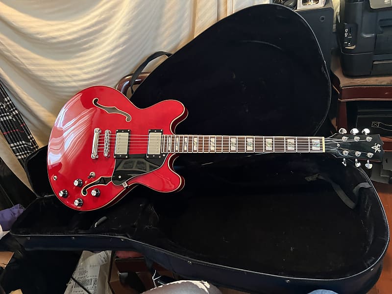 エンパシー サウスサイド 1984-1987 Squier Stratocaster E series MIJ ST-362 | Reverb