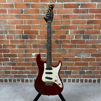 Valley Arts Guitars California Pro for sale