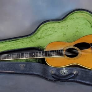 1927 Martin 0-45! image 25
