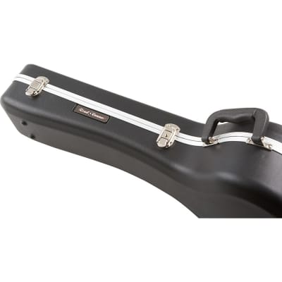 Road Runner RRMCG ABS Molded Classical Guitar Case Regular image 5