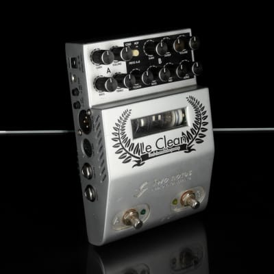 Reverb.com listing, price, conditions, and images for two-notes-le-clean