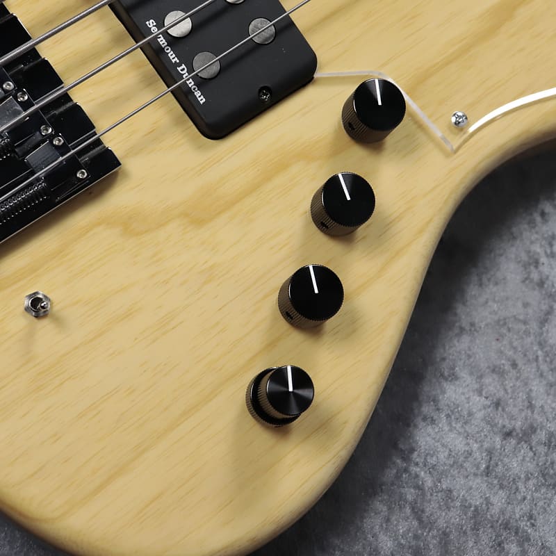 Atelier Z Beta-5 J-H Custom [Made In Japan] 2022 Natural