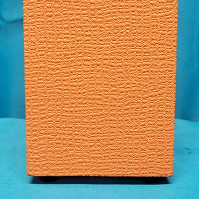 Orange Crush Mini 3-Watt 1x4" Guitar Combo Amplifier (2018 - Present/Orange) image 3