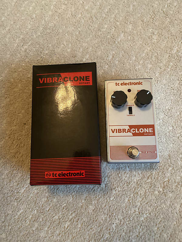 TC Electronic Vibraclone