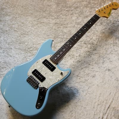 Moon MT-DXII Sonic Blue/R Chrome #580109[Made in Japan][IKE011] image 2