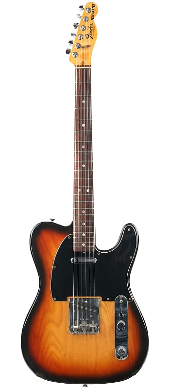 Fender Telecaster (1976 - 1979) | Reverb Sweden
