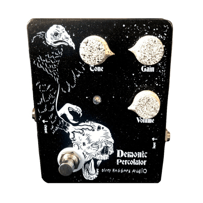 Dirty Haggard Audio Demonic Percolator image 1