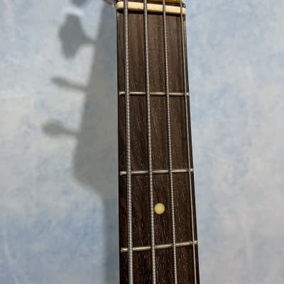 Edwards by ESP E-PB-95R/LT Precision Bass Made in Japan image 4