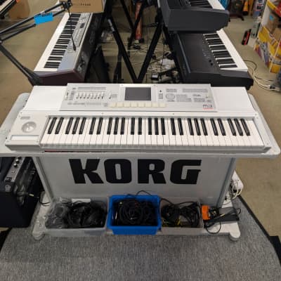 Korg M3-61 XP