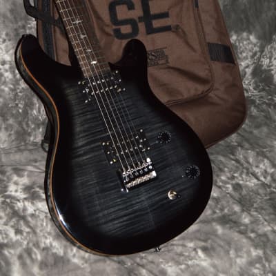 PRS SE 277 Baritone (2017 - Present)