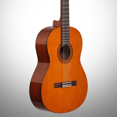 Yamaha CGS103A 3/4-Size Classical Acoustic Guitar image 3