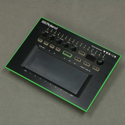 Roland AIRA TB-3 Touch Bassline Synthesizer | Reverb