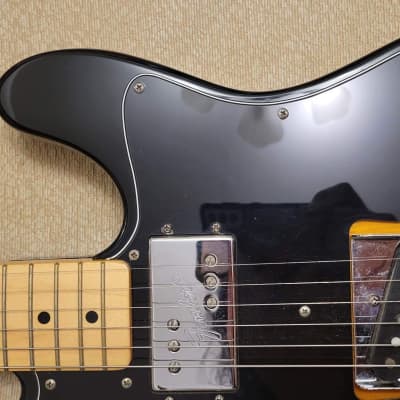 Fender Custom72 Mexico image 9