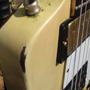 Vintage Gibson Explorer 1975 Guitar~1 of 2 Ever Made~w/Original Gibson Hard Case~MEGA RARE~WOW~ image 5