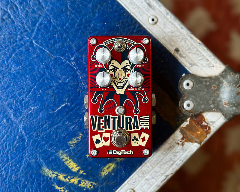 DigiTech Ventura Vibe