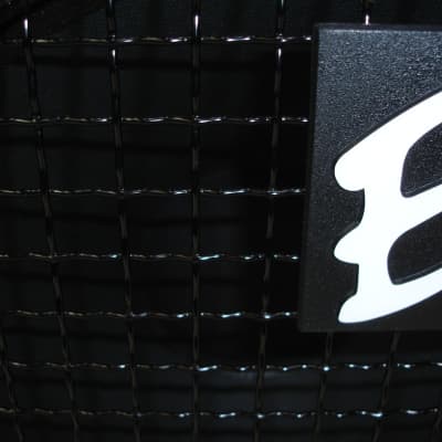 EBS Evolution Neoline Pro 112 1x12 + 2" 300-Watt 8-Ohm Bass Speaker Cab image 5