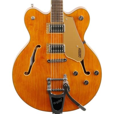 Gretsch G5622 Electromatic Center Block Double-Cut Electric Guitar, Speyside image 1